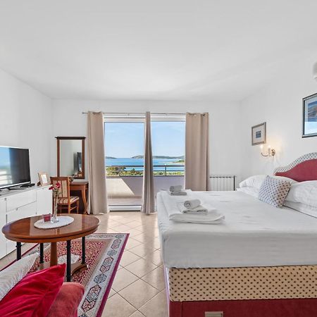 Apartmani Barun Sibenik Bagian luar foto