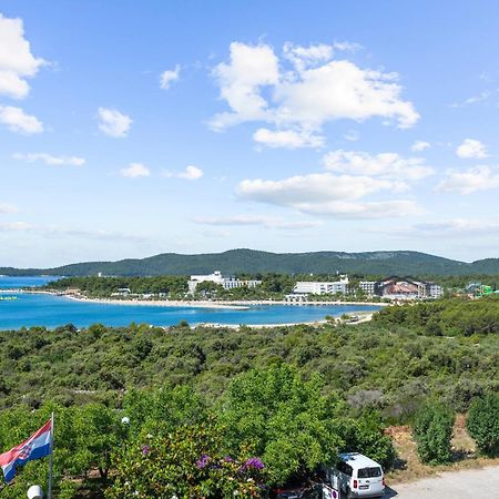 Apartmani Barun Sibenik Bagian luar foto
