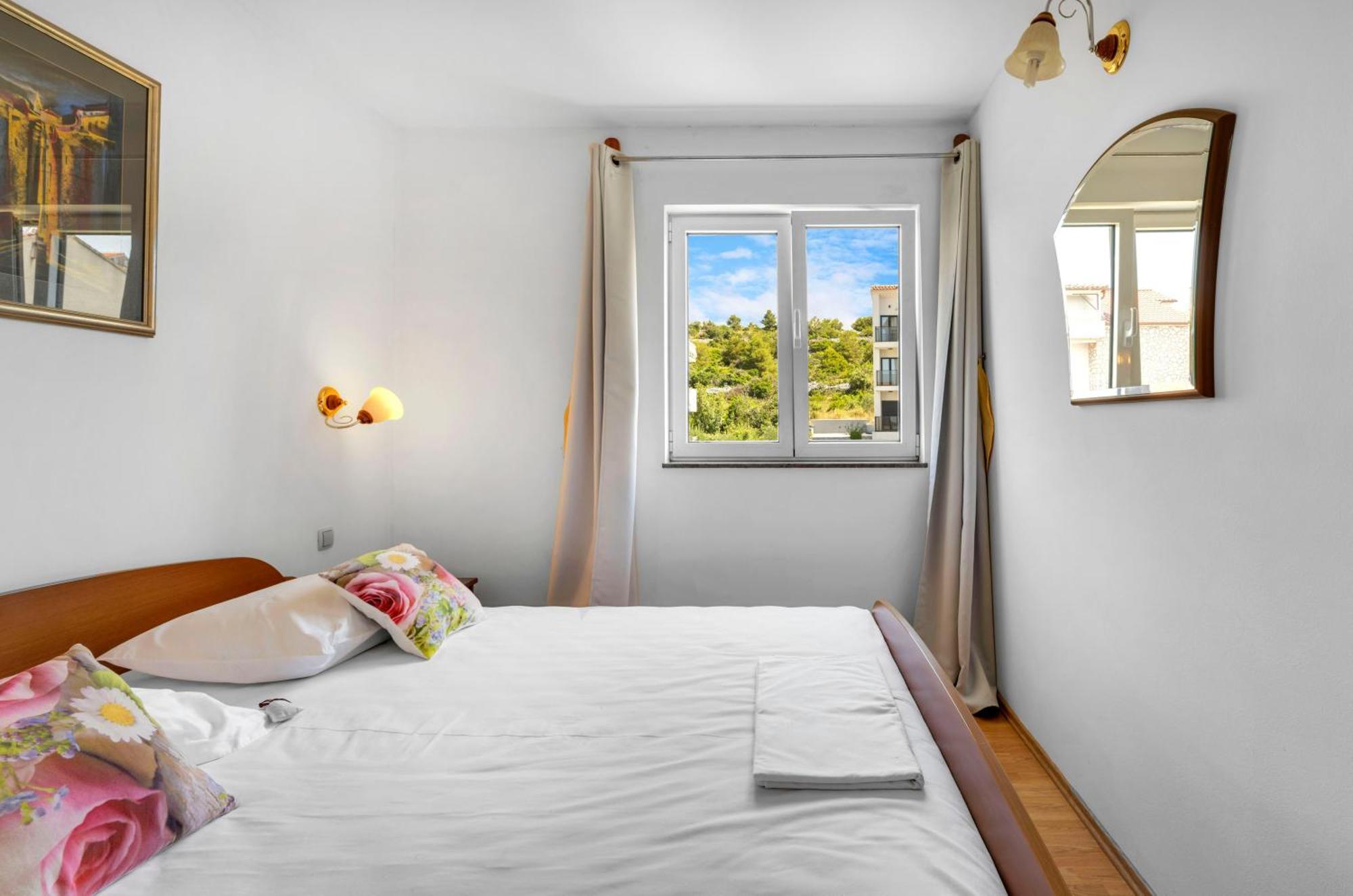 Apartmani Barun Sibenik Bagian luar foto