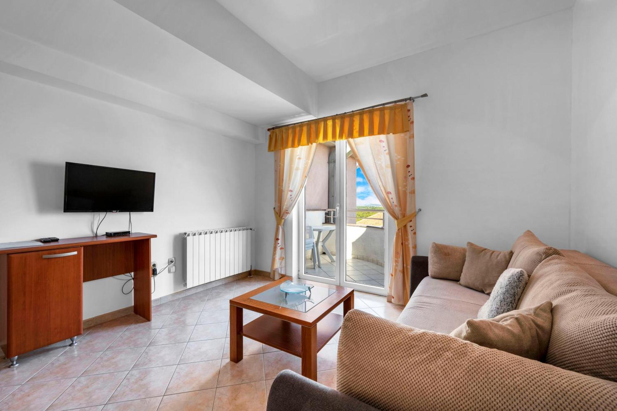 Apartmani Barun Sibenik Bagian luar foto