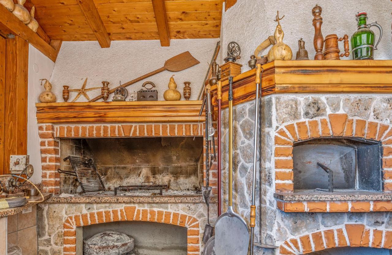 Apartmani Barun Sibenik Bagian luar foto