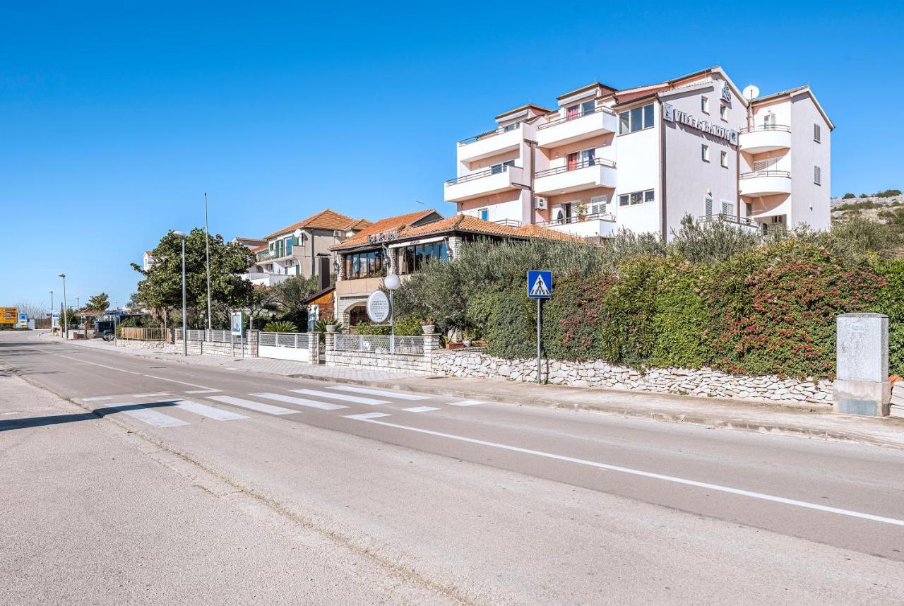 Apartmani Barun Sibenik Bagian luar foto