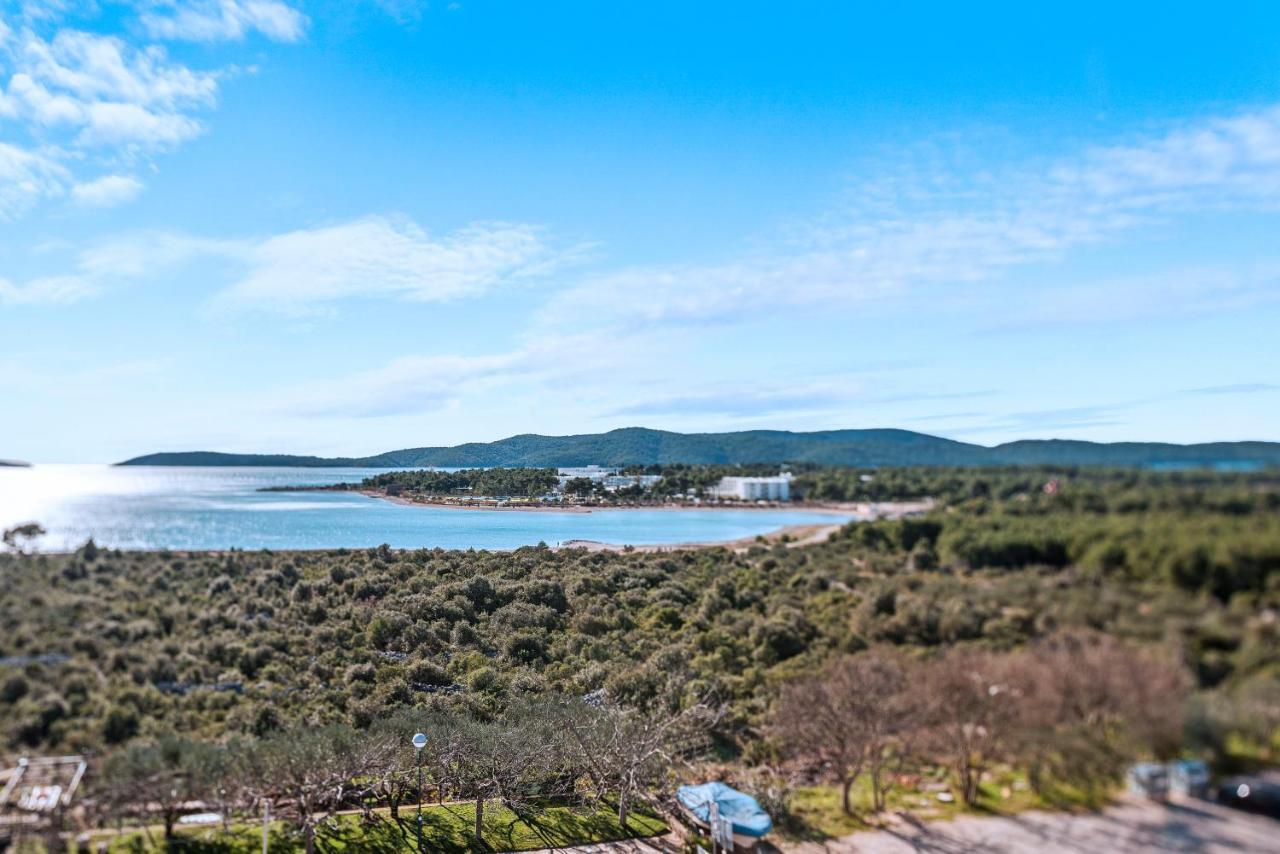 Apartmani Barun Sibenik Bagian luar foto