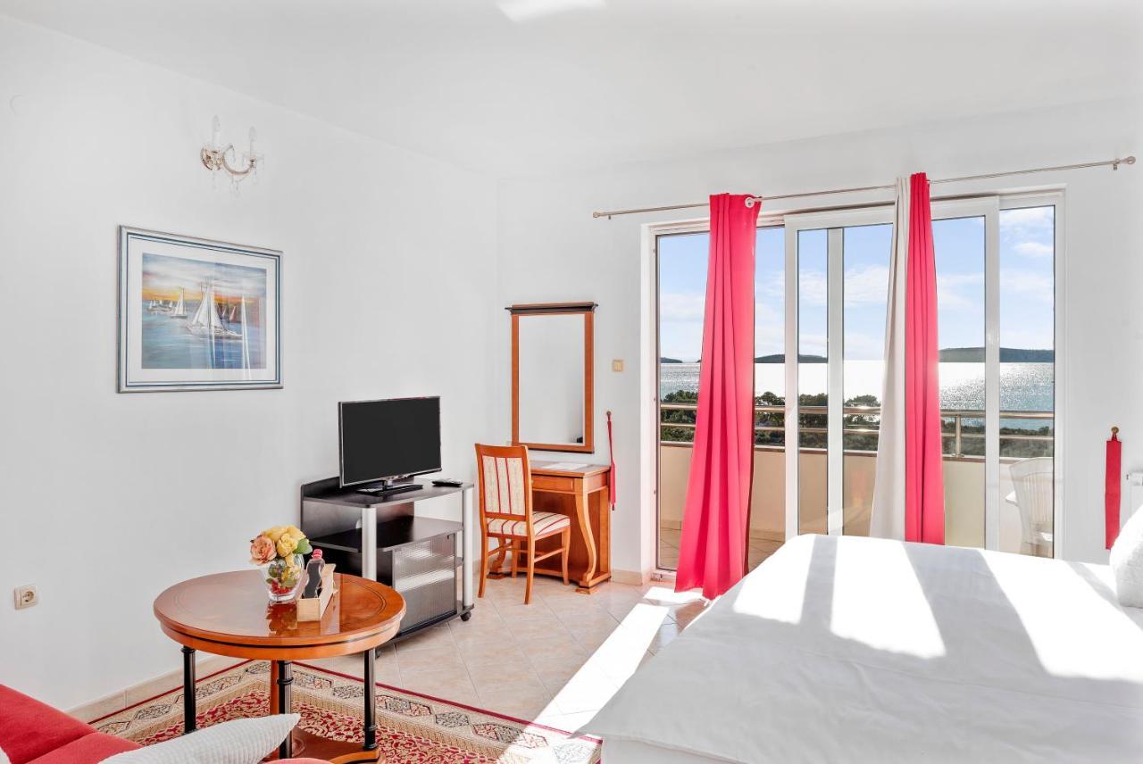 Apartmani Barun Sibenik Bagian luar foto