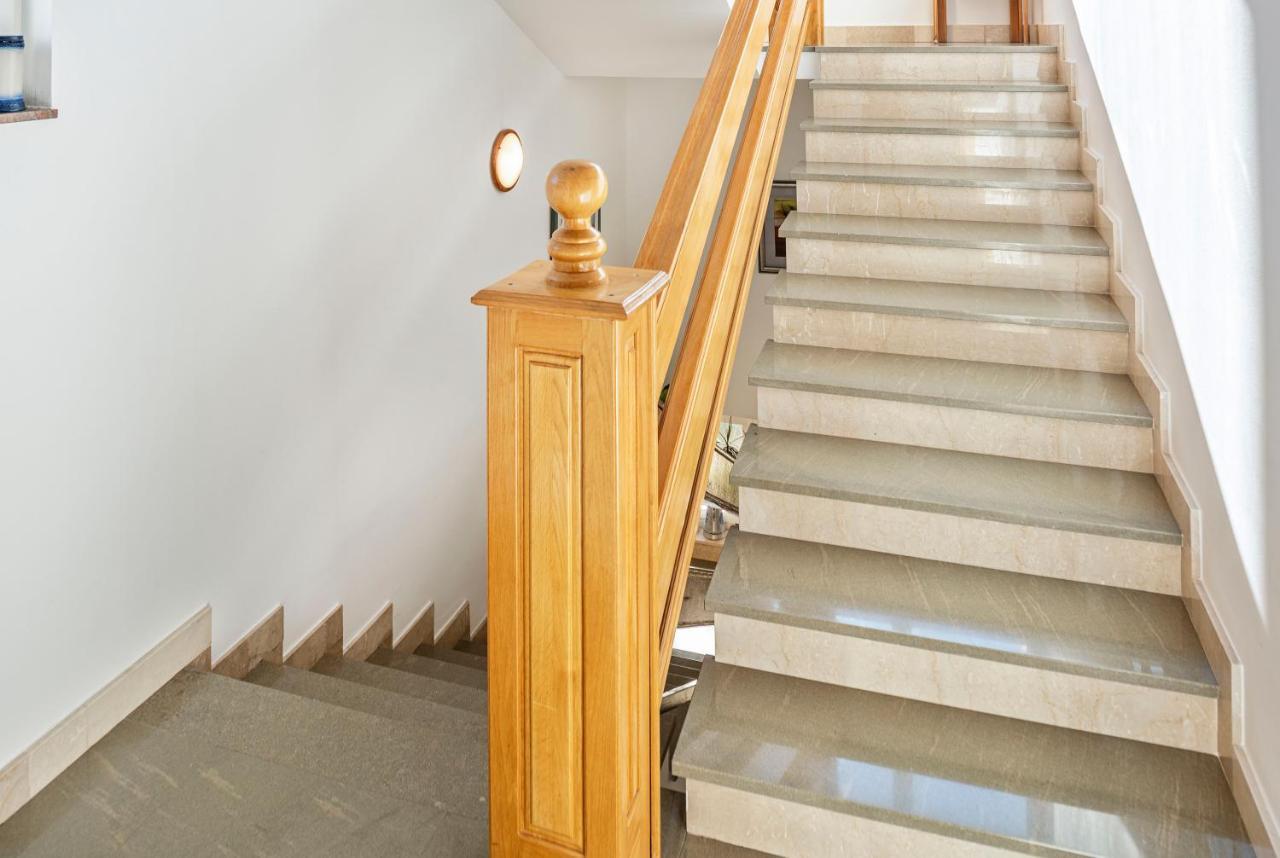 Apartmani Barun Sibenik Bagian luar foto