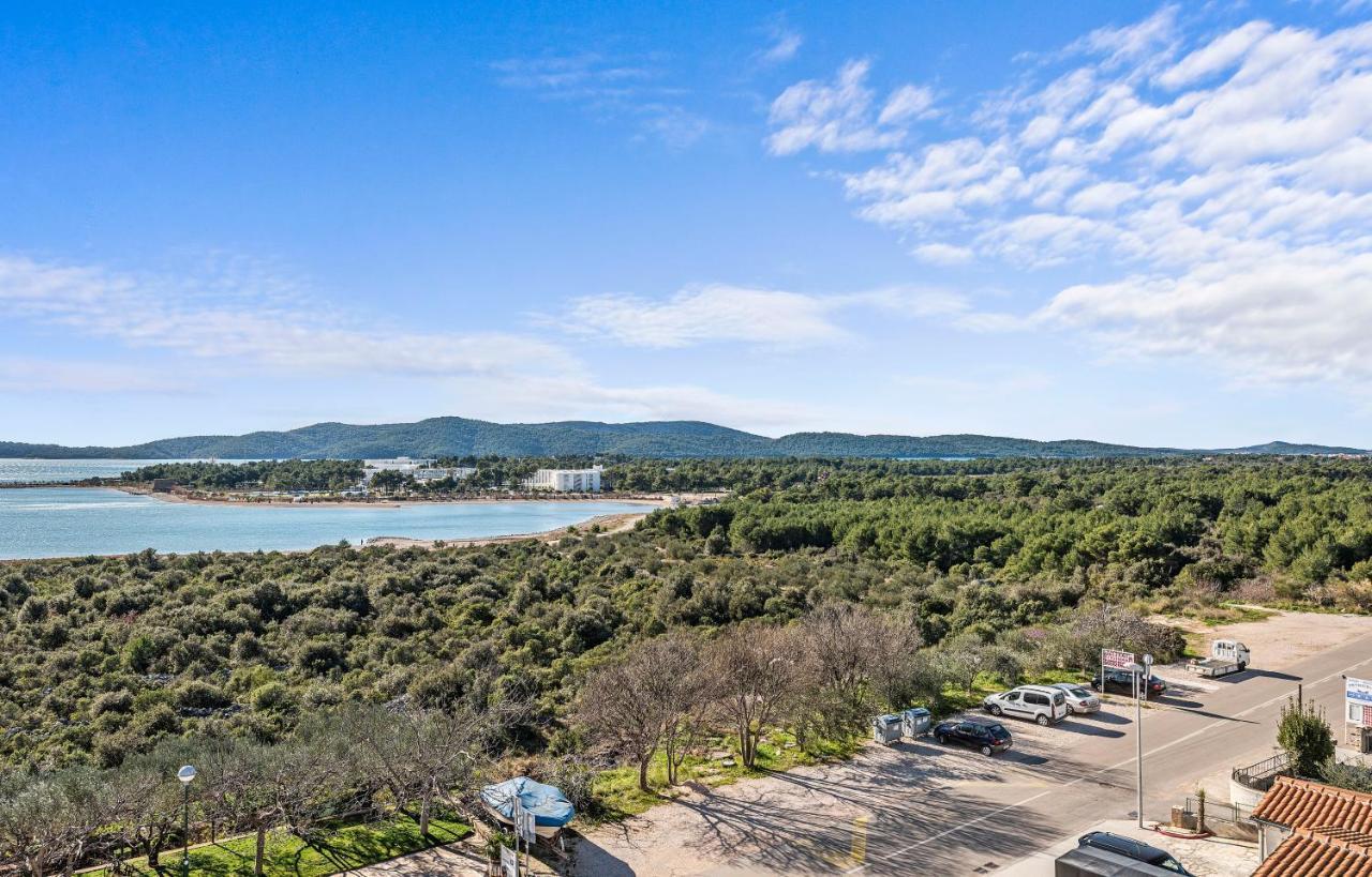 Apartmani Barun Sibenik Bagian luar foto