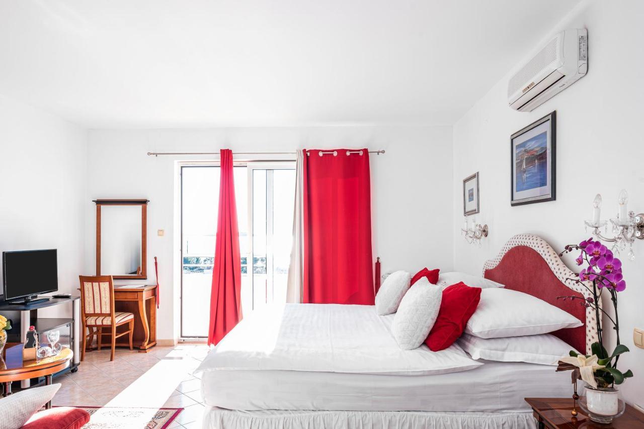 Apartmani Barun Sibenik Bagian luar foto