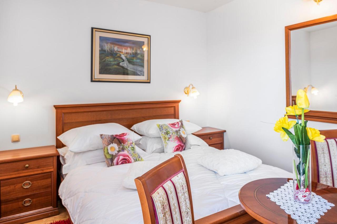 Apartmani Barun Sibenik Bagian luar foto