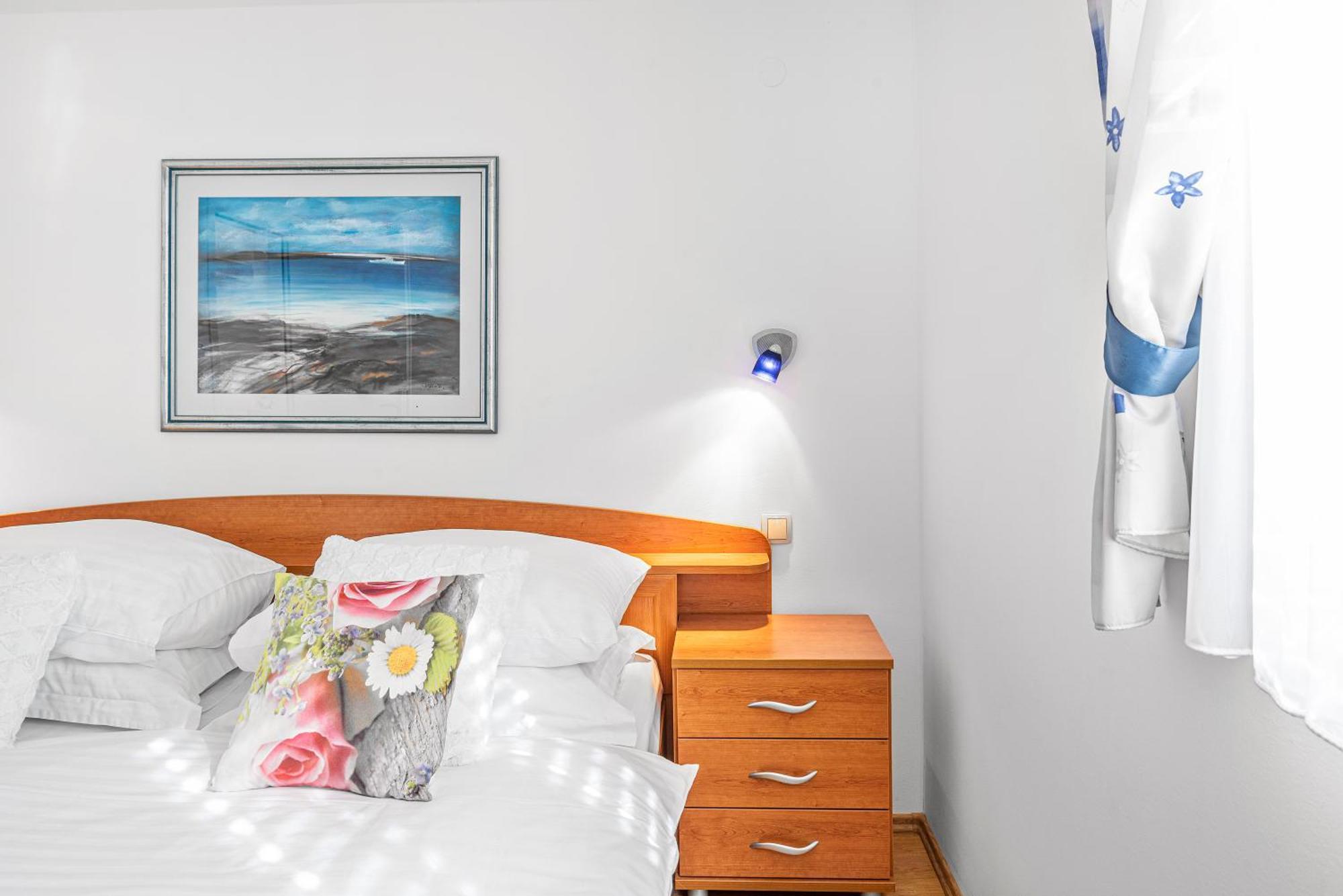 Apartmani Barun Sibenik Bagian luar foto