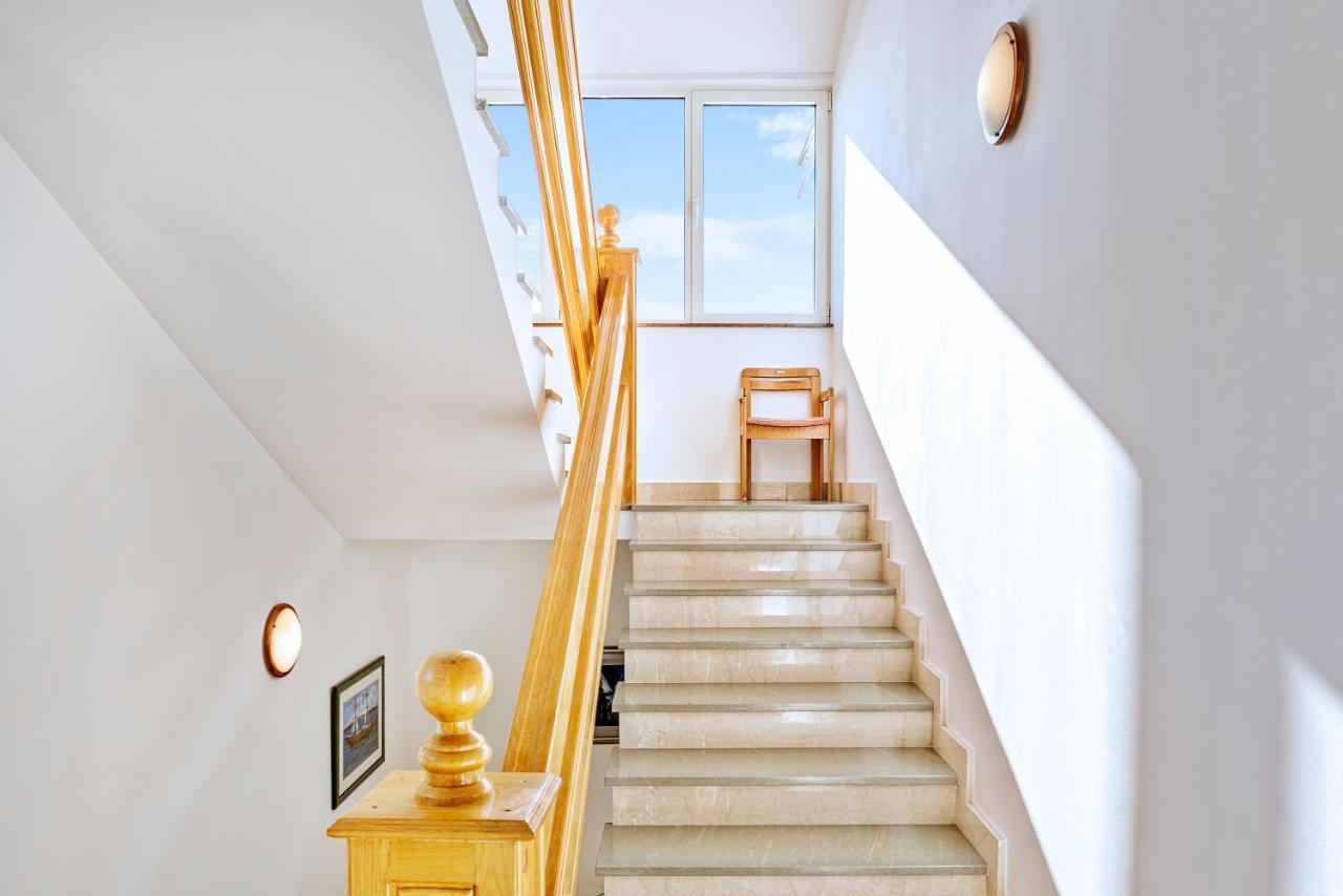 Apartmani Barun Sibenik Bagian luar foto