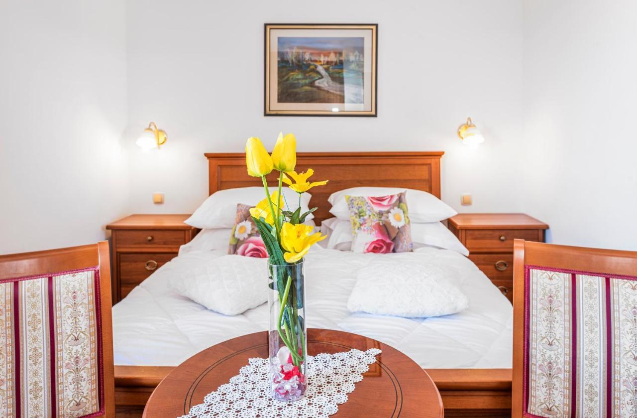 Apartmani Barun Sibenik Bagian luar foto