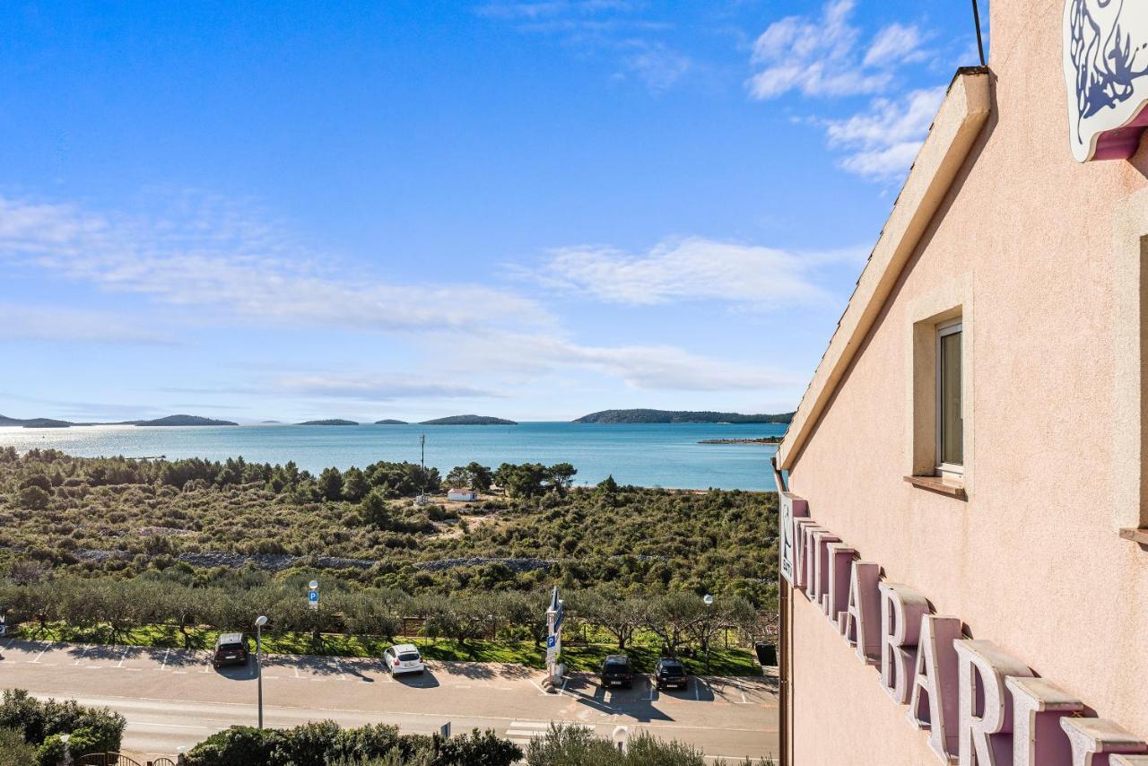 Apartmani Barun Sibenik Bagian luar foto