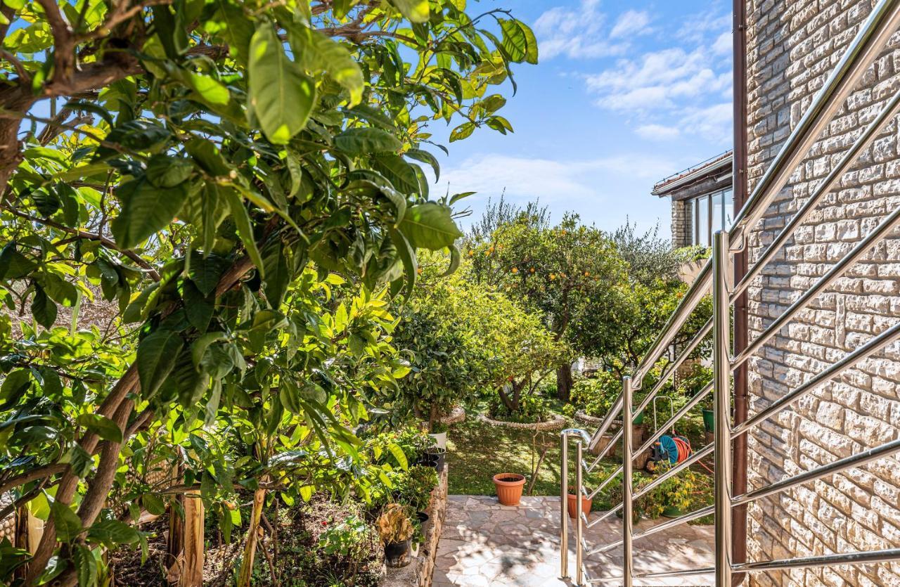 Apartmani Barun Sibenik Bagian luar foto