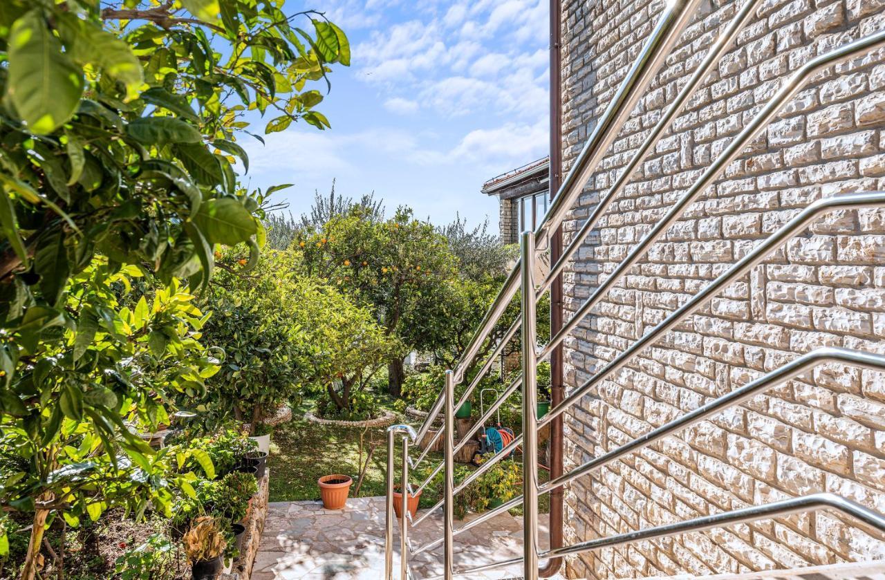 Apartmani Barun Sibenik Bagian luar foto