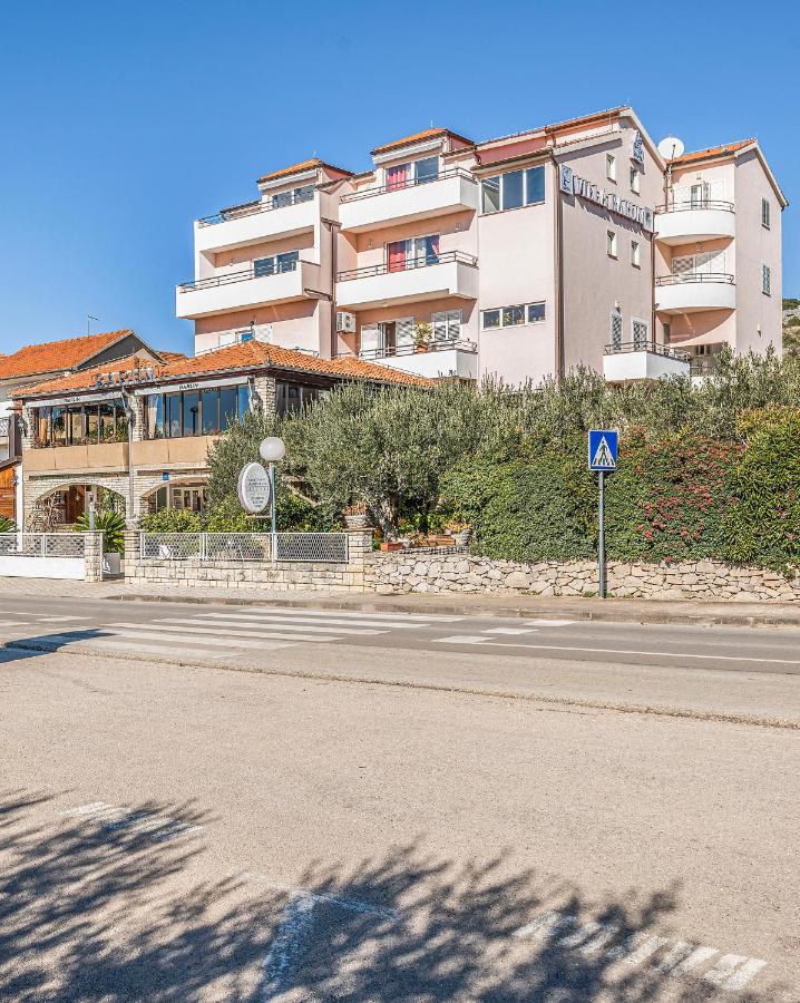 Apartmani Barun Sibenik Bagian luar foto